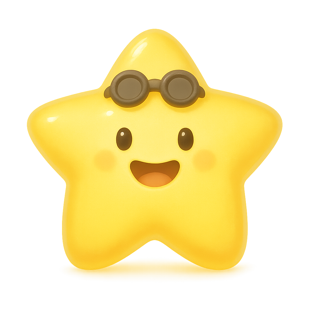 감정 케어 크루 Stelly