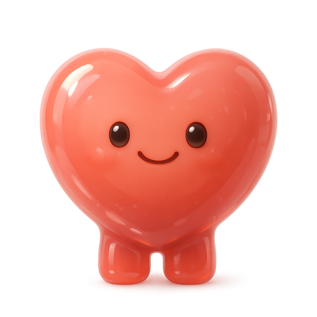 감정 케어 크루 Hato